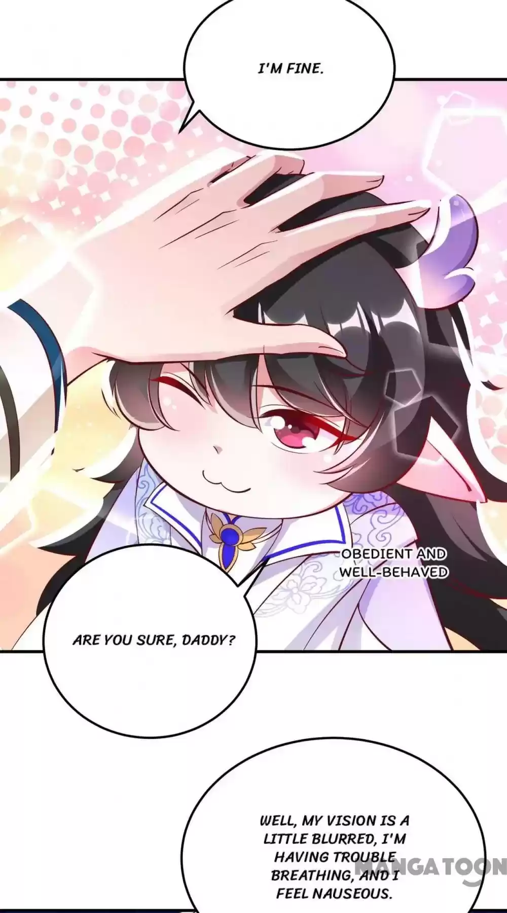 Adorable Princess Chapter 88