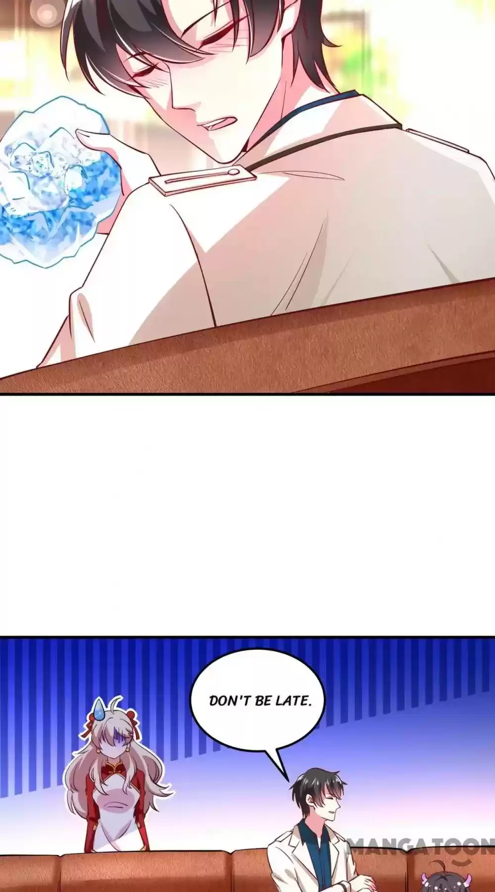 Adorable Princess Chapter 88