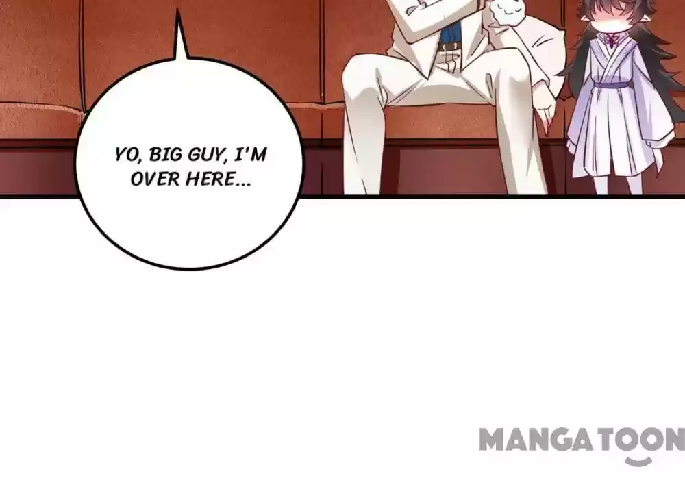 Adorable Princess Chapter 88