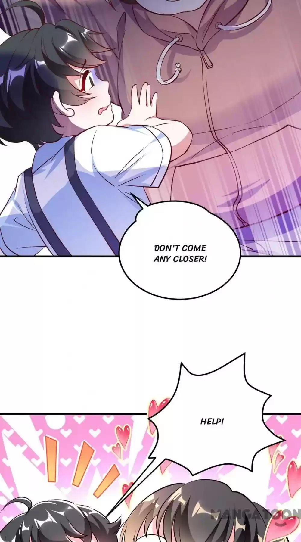 Adorable Princess Chapter 88