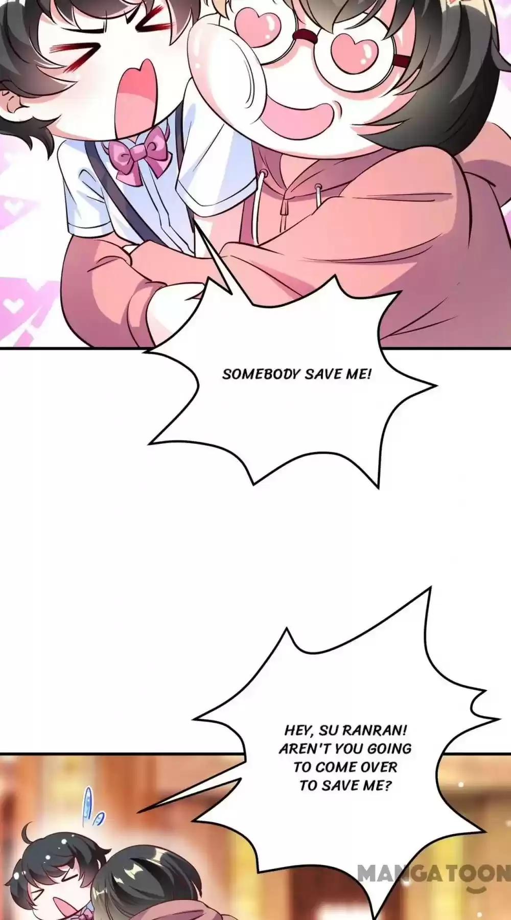 Adorable Princess Chapter 88