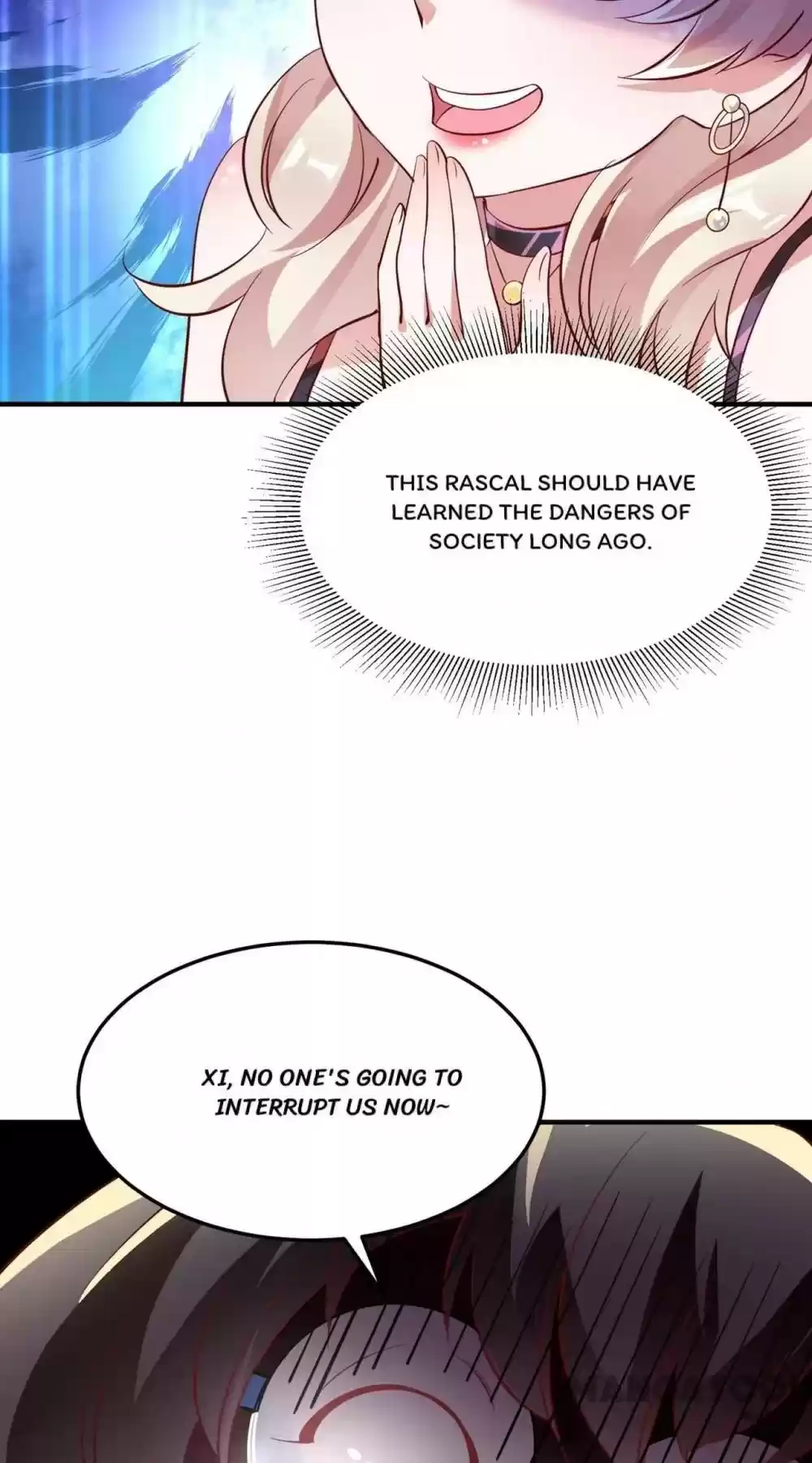 Adorable Princess Chapter 88