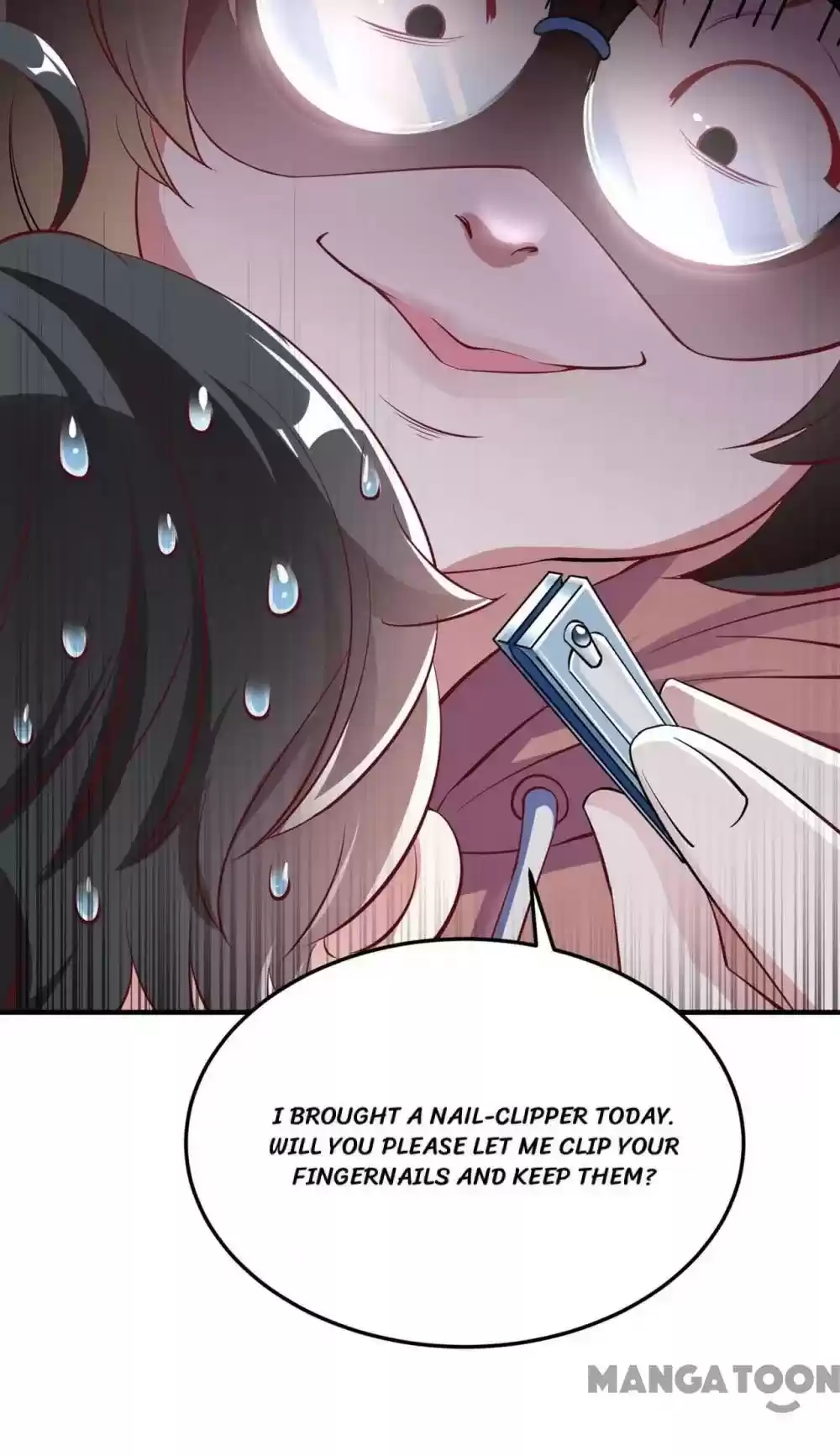 Adorable Princess Chapter 88