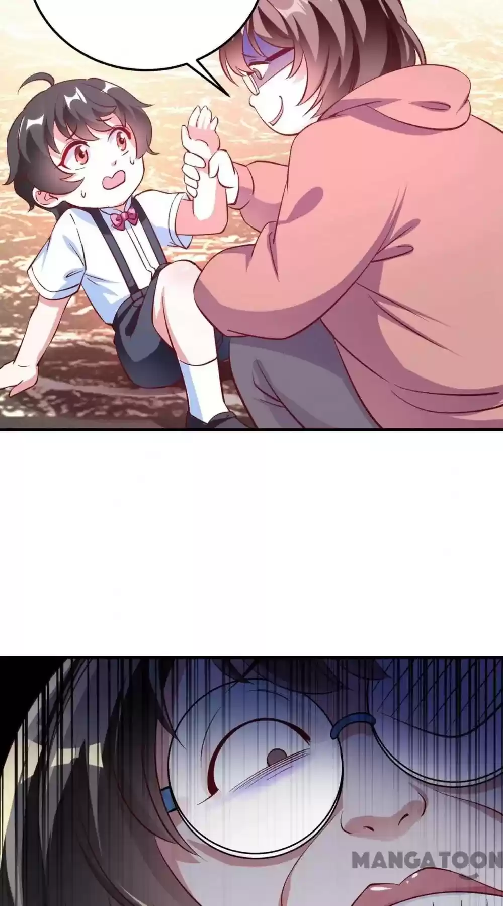 Adorable Princess Chapter 88