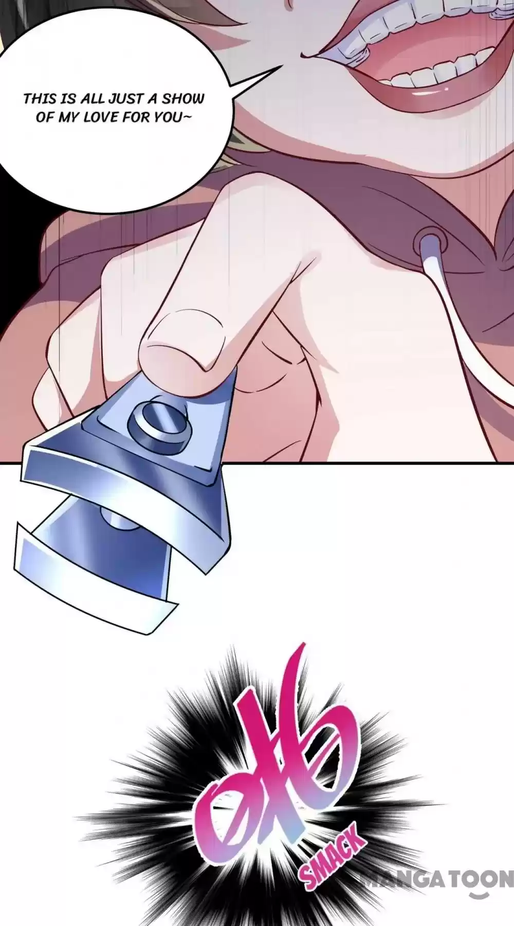 Adorable Princess Chapter 88