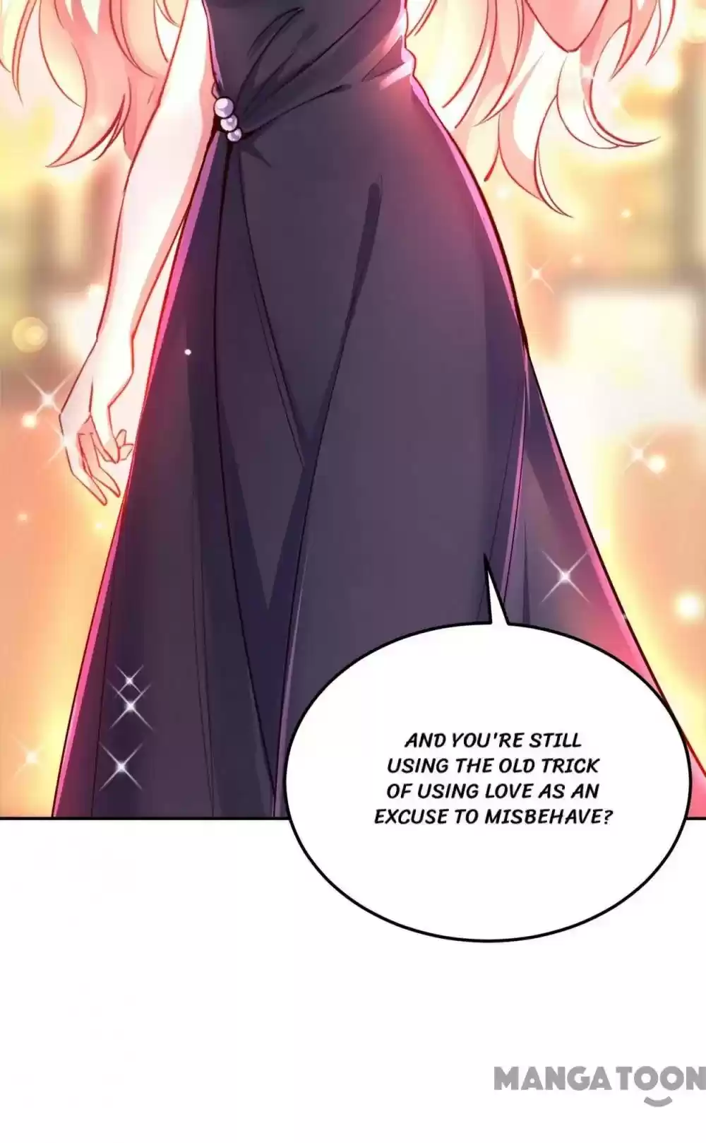 Adorable Princess Chapter 88