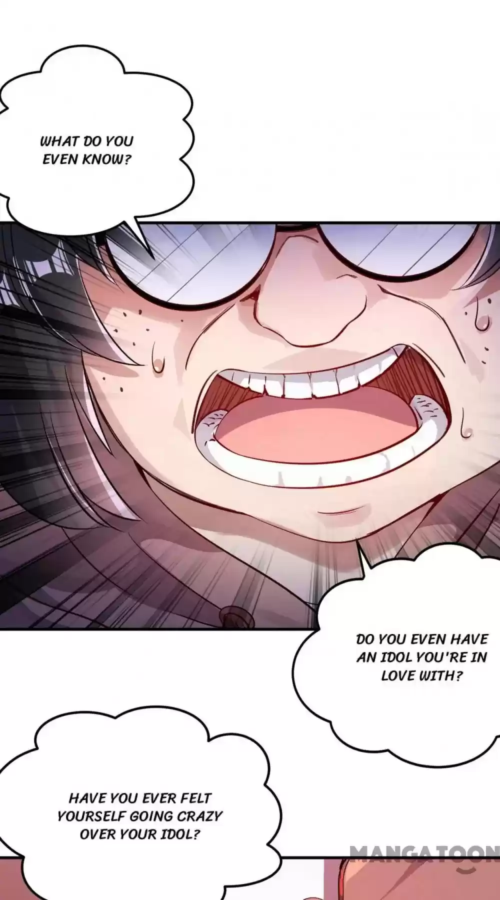 Adorable Princess Chapter 89