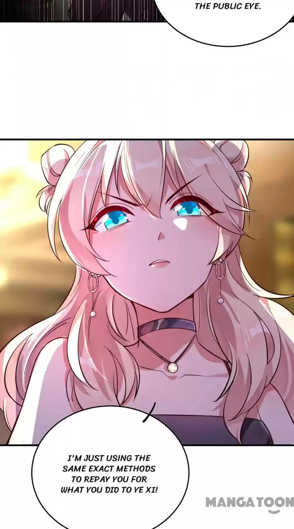 Adorable Princess Chapter 89