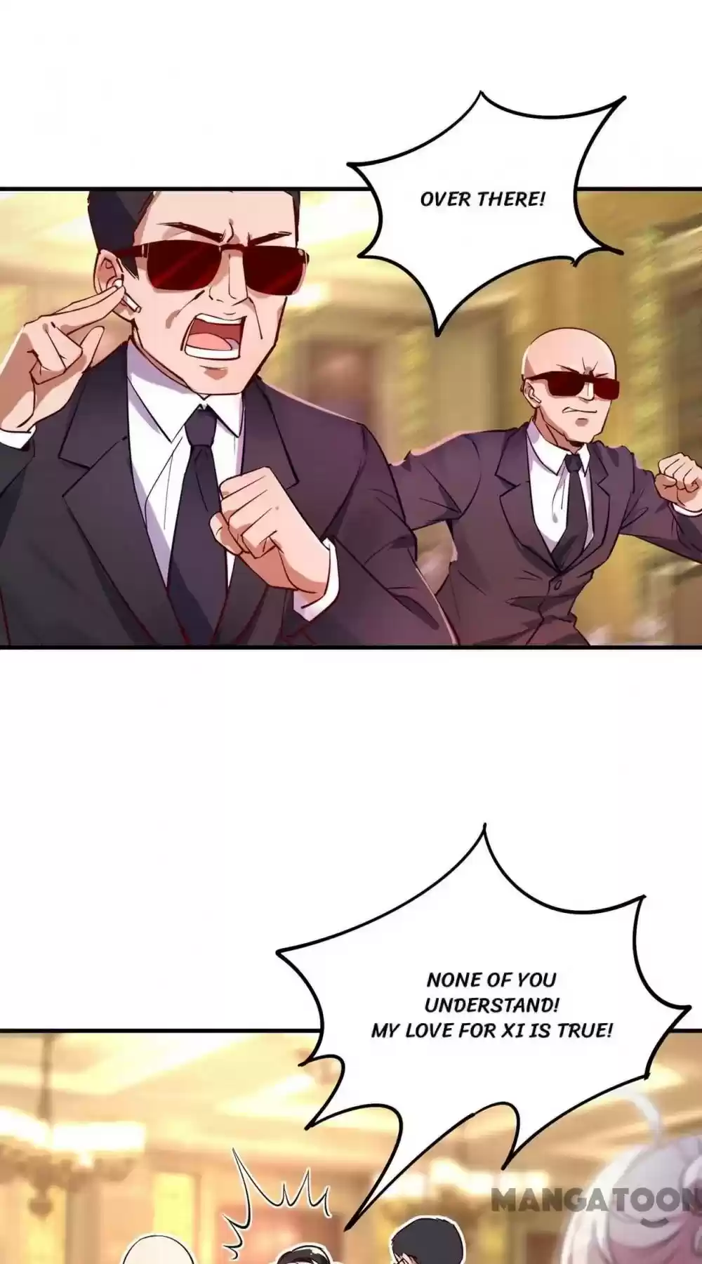 Adorable Princess Chapter 89