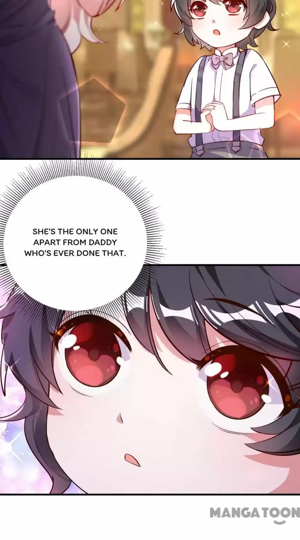 Adorable Princess Chapter 89