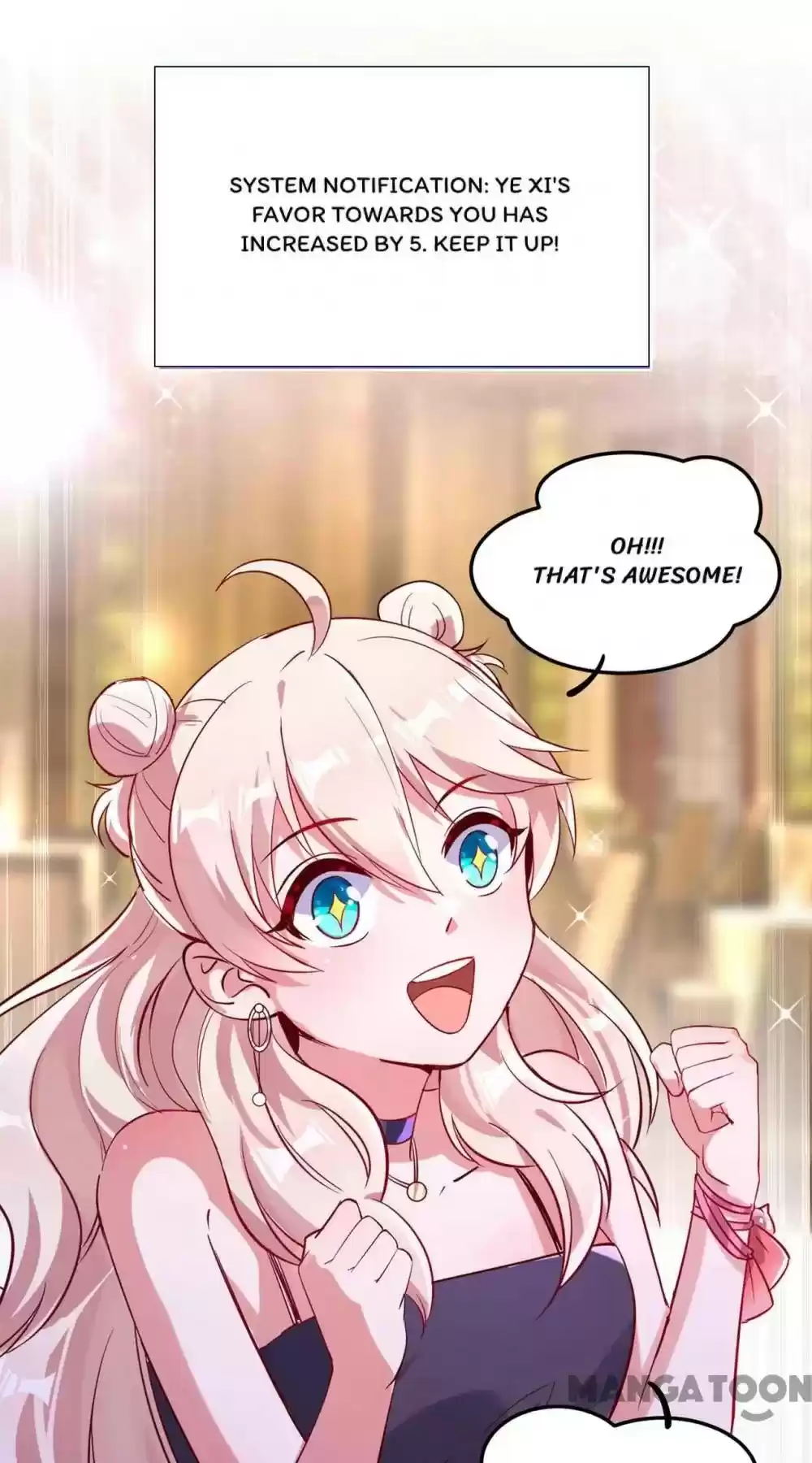 Adorable Princess Chapter 89