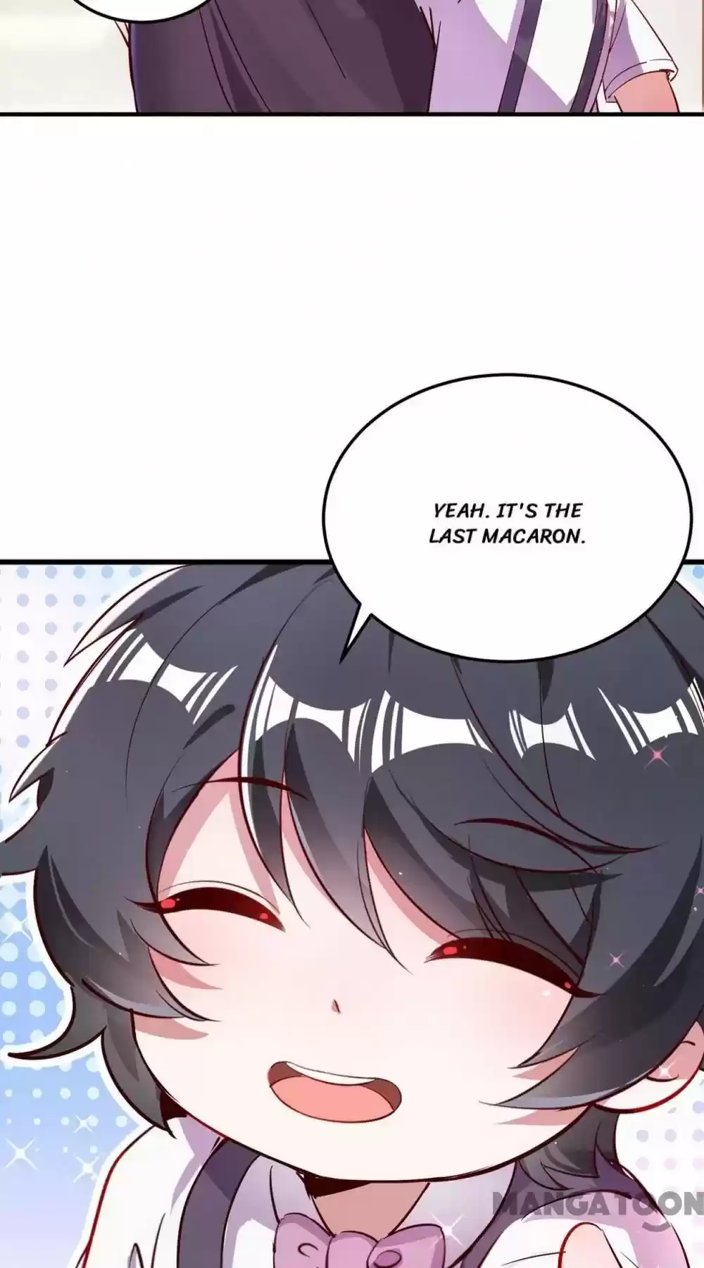 Adorable Princess Chapter 89