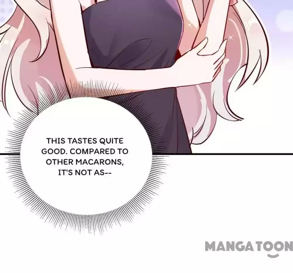 Adorable Princess Chapter 89