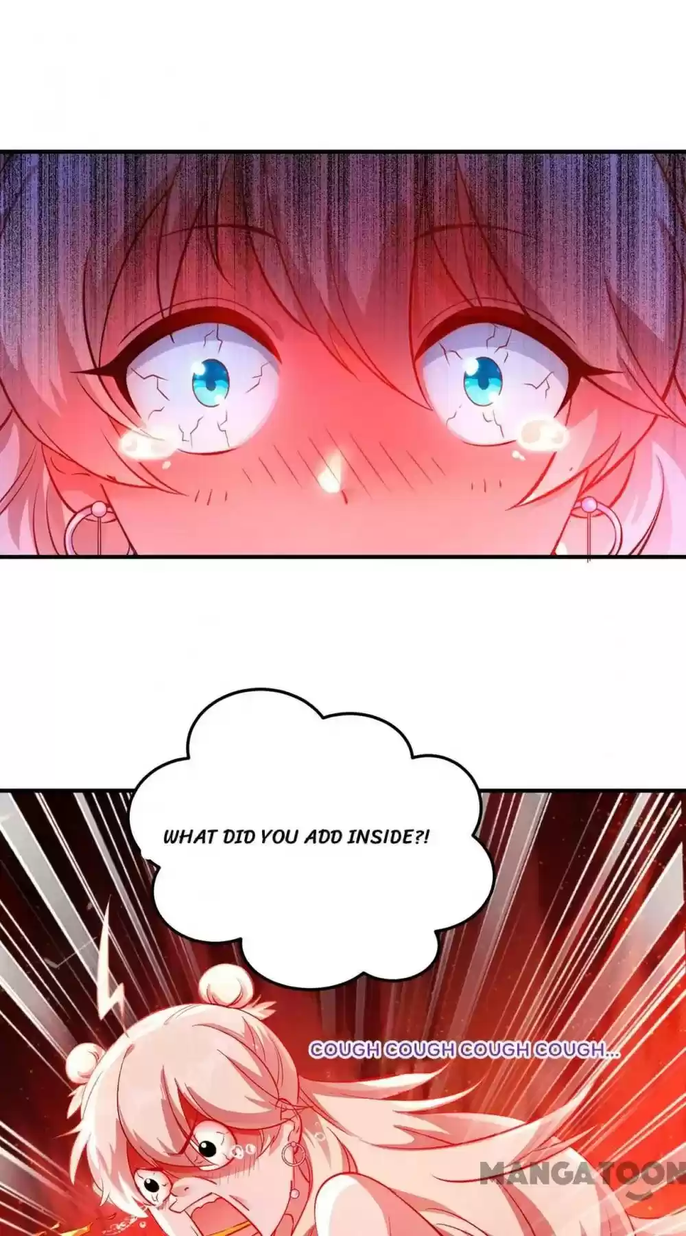 Adorable Princess Chapter 89