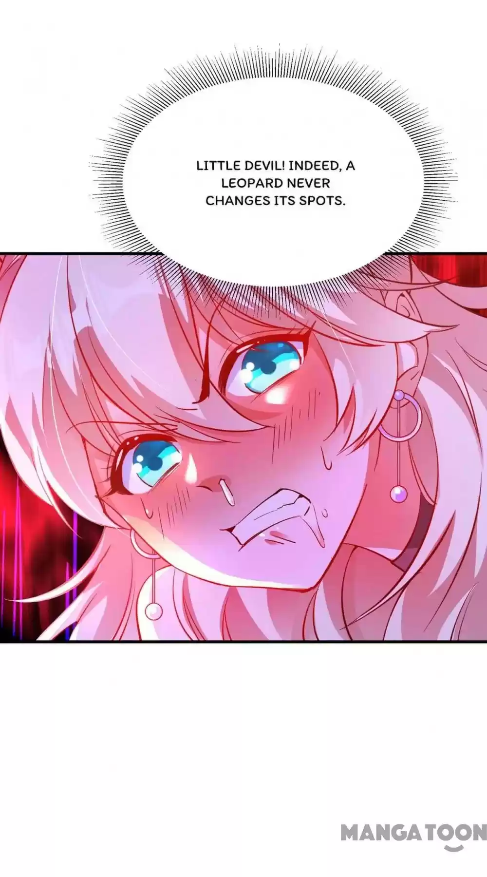 Adorable Princess Chapter 89