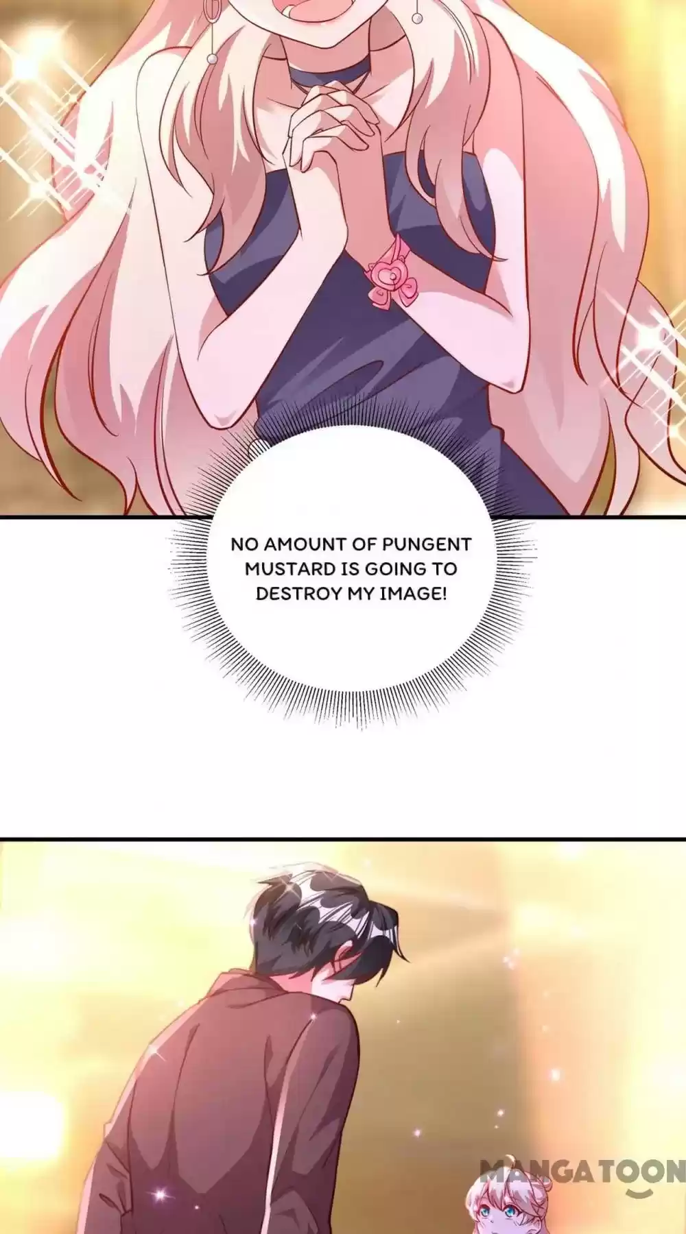 Adorable Princess Chapter 89