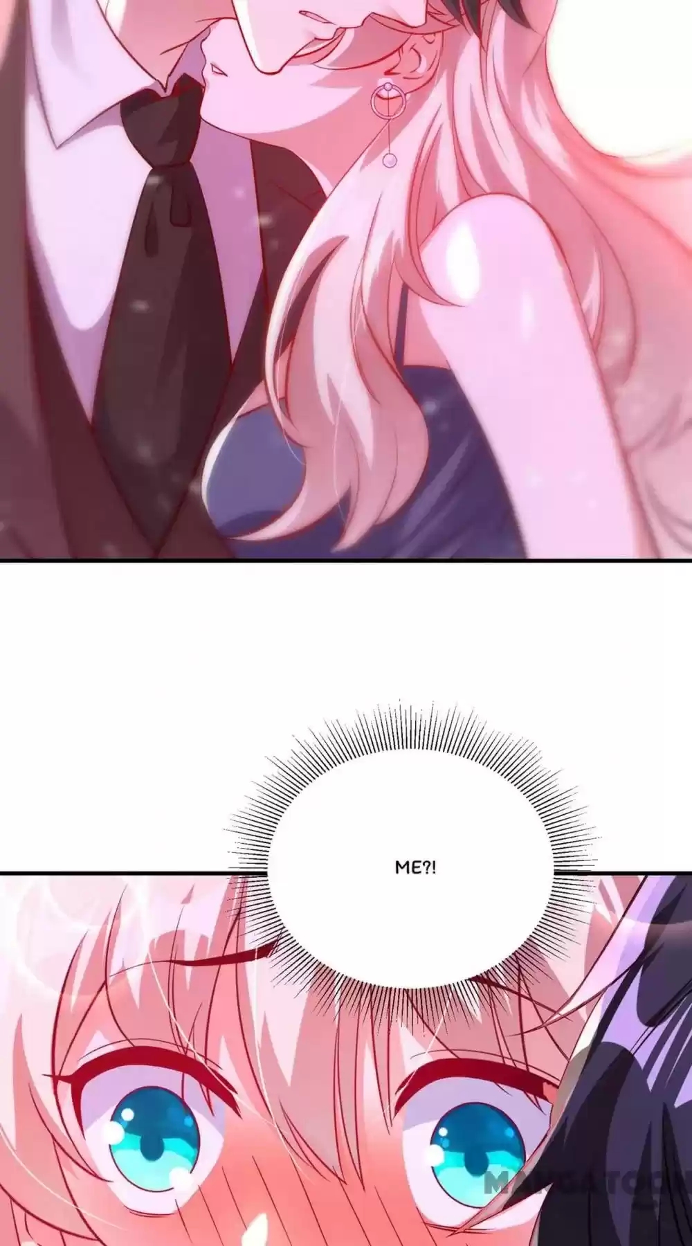 Adorable Princess Chapter 89