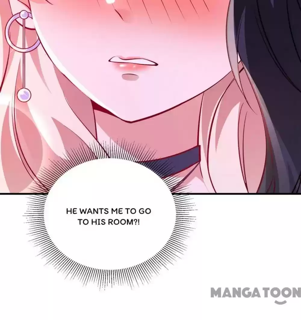 Adorable Princess Chapter 89