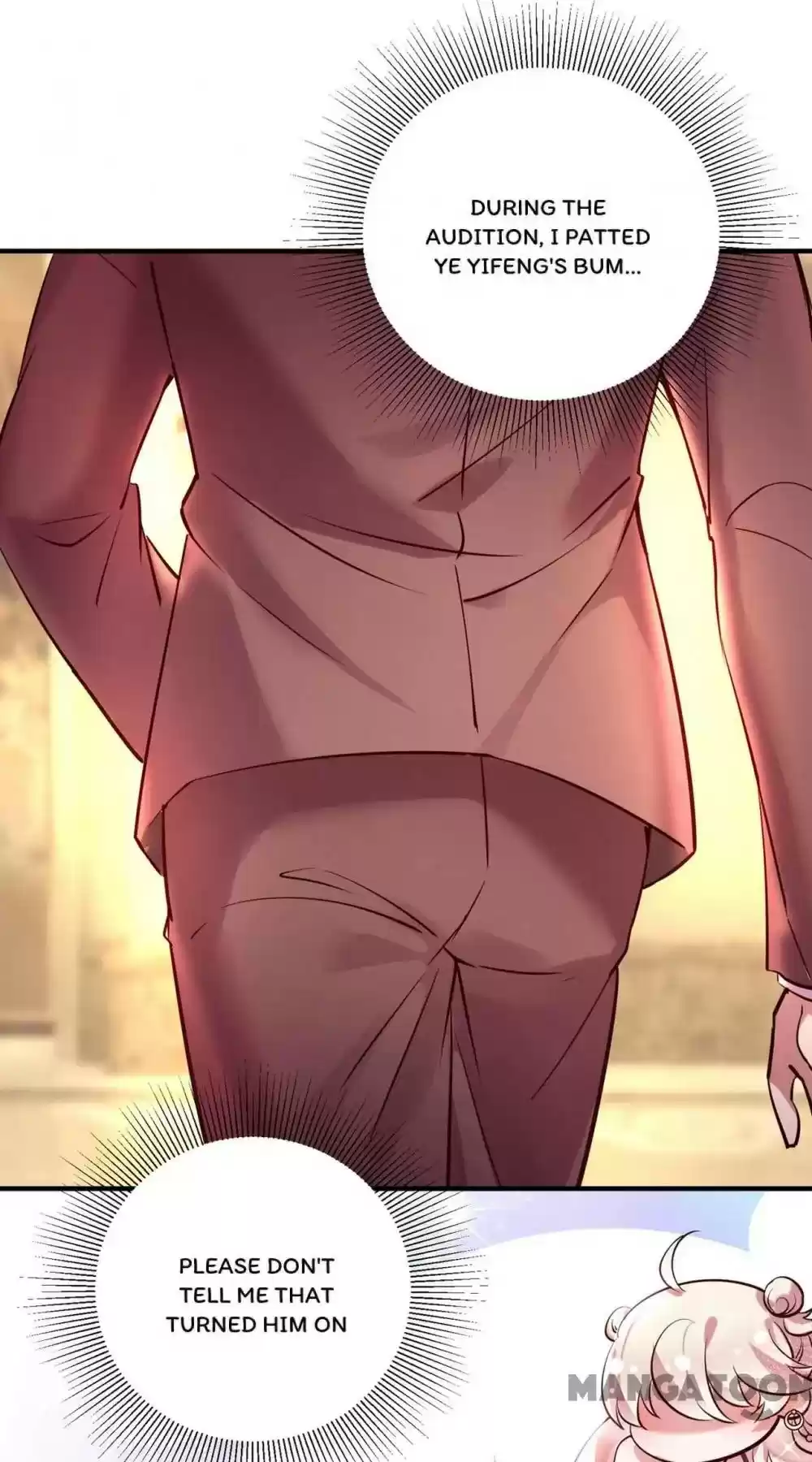 Adorable Princess Chapter 89