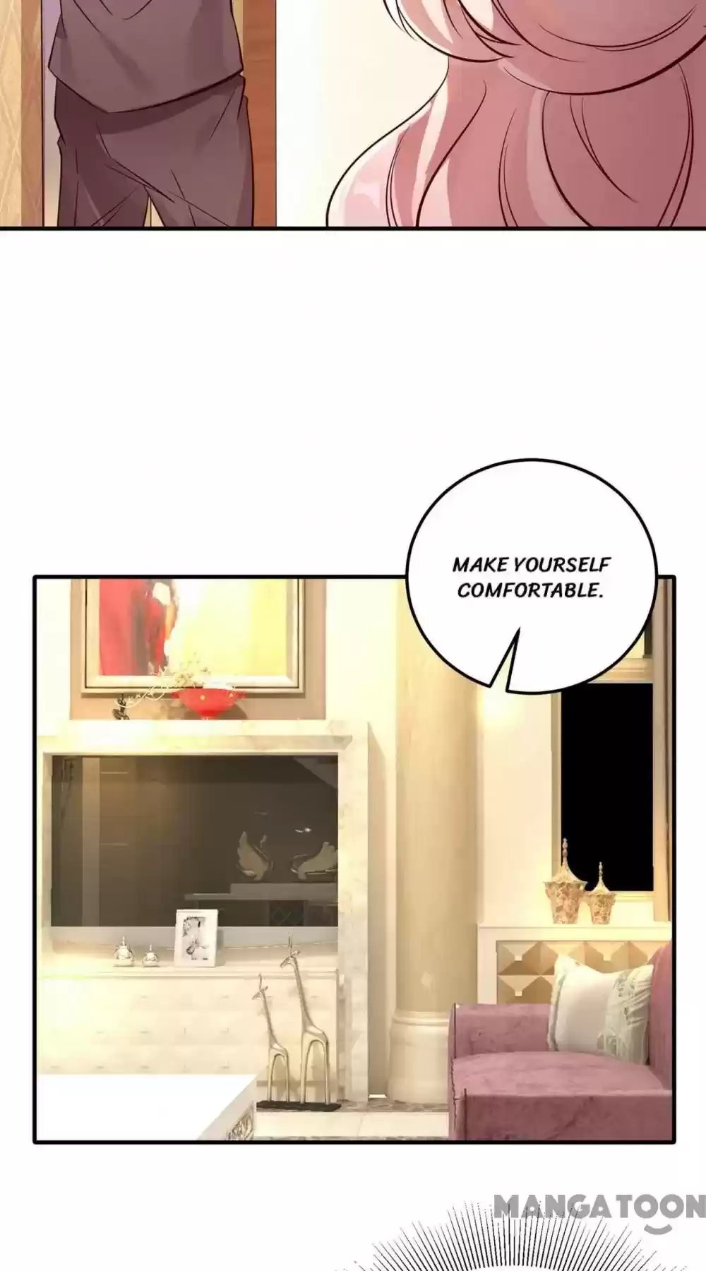 Adorable Princess Chapter 89