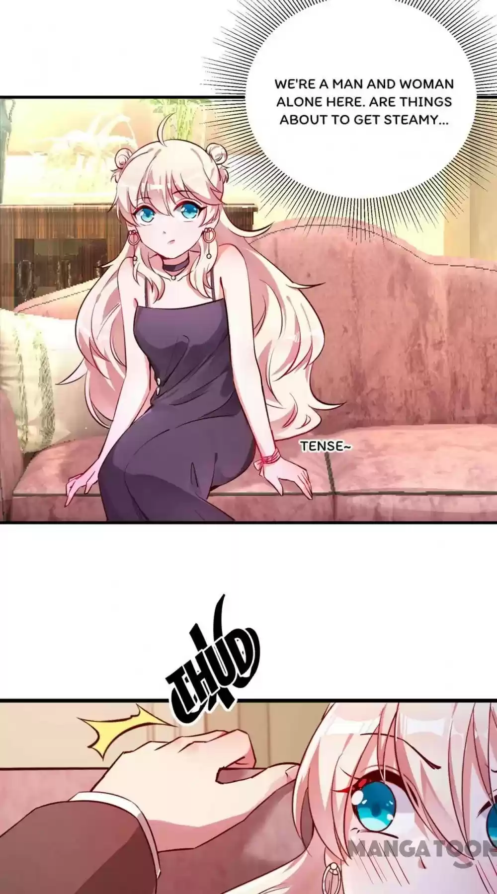 Adorable Princess Chapter 89