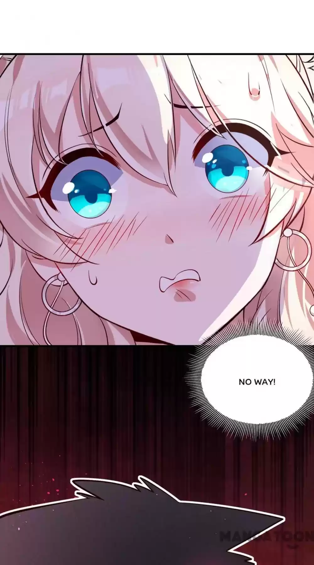 Adorable Princess Chapter 89