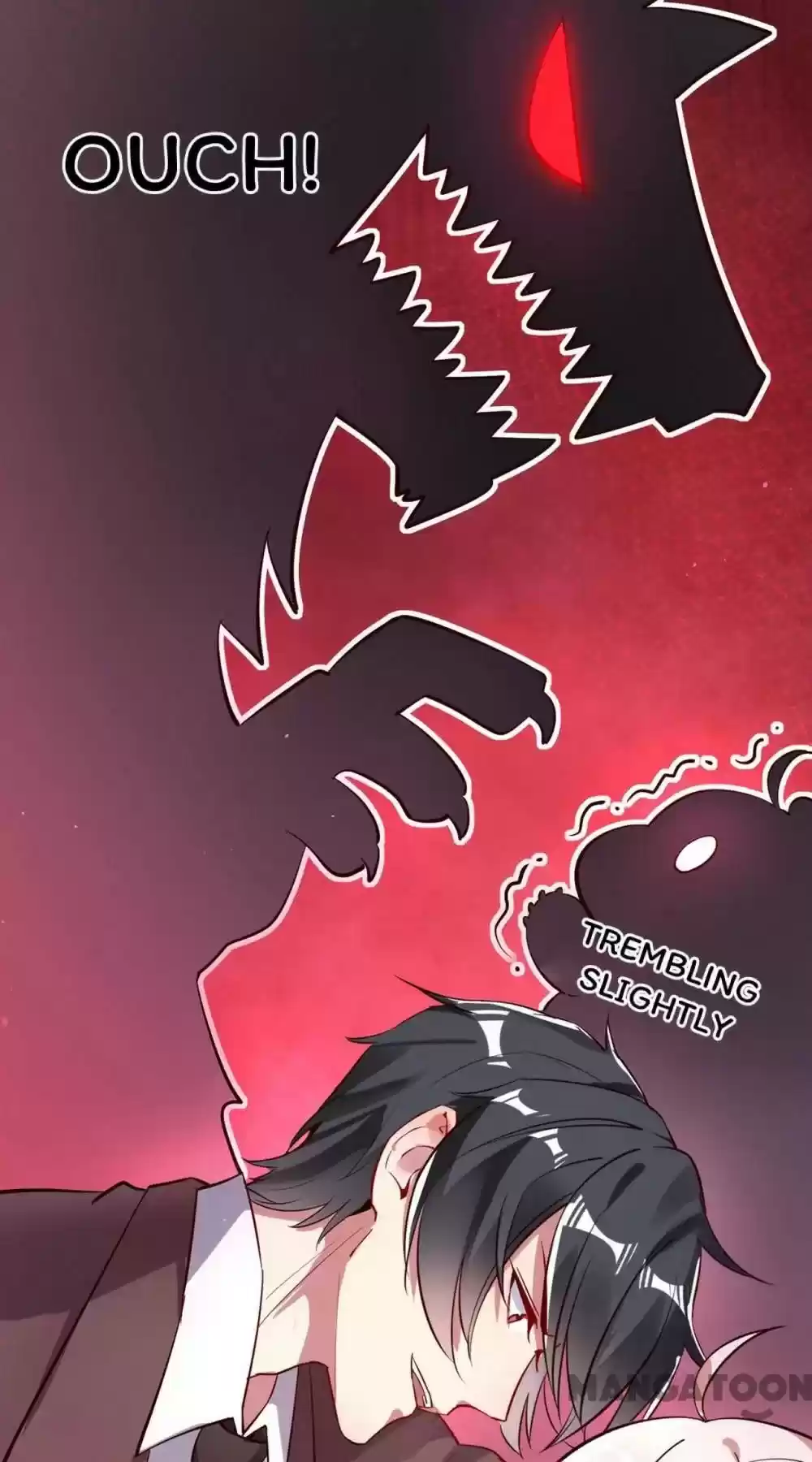 Adorable Princess Chapter 89