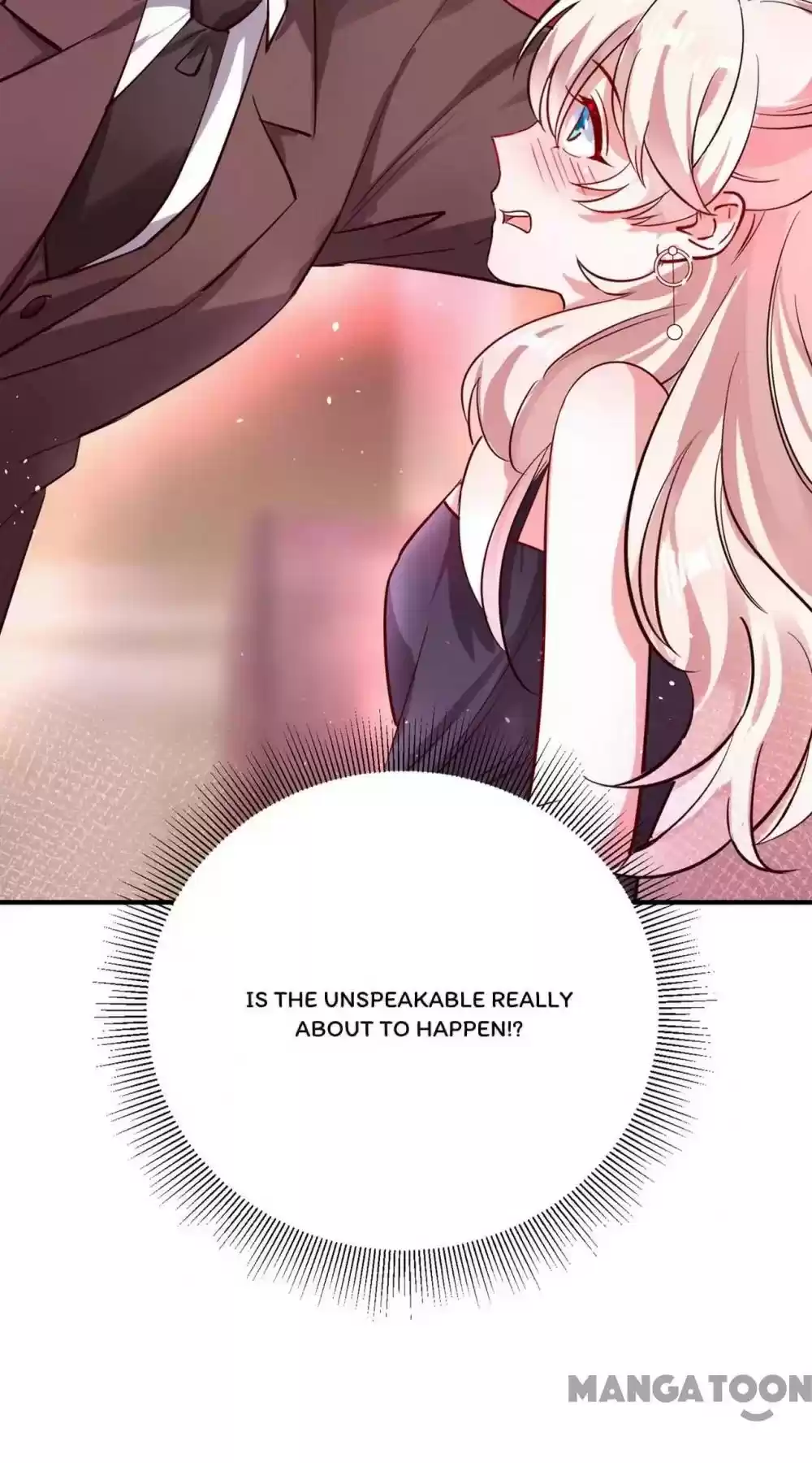 Adorable Princess Chapter 89