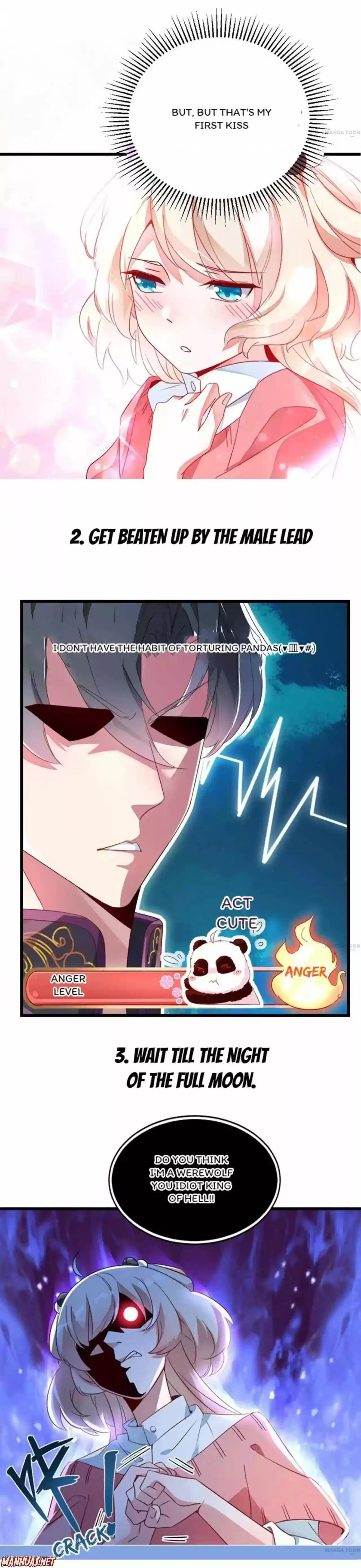 Adorable Princess Chapter 9