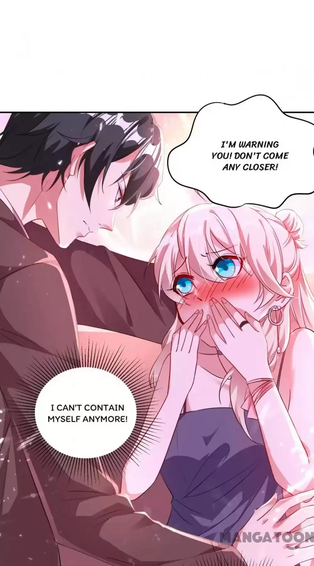 Adorable Princess Chapter 90