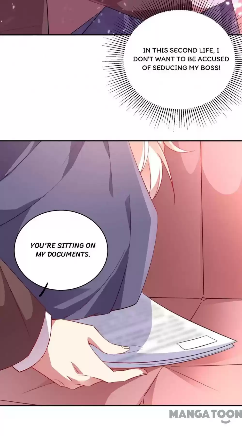 Adorable Princess Chapter 90