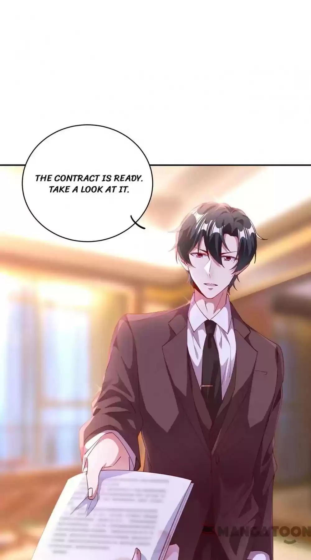 Adorable Princess Chapter 90