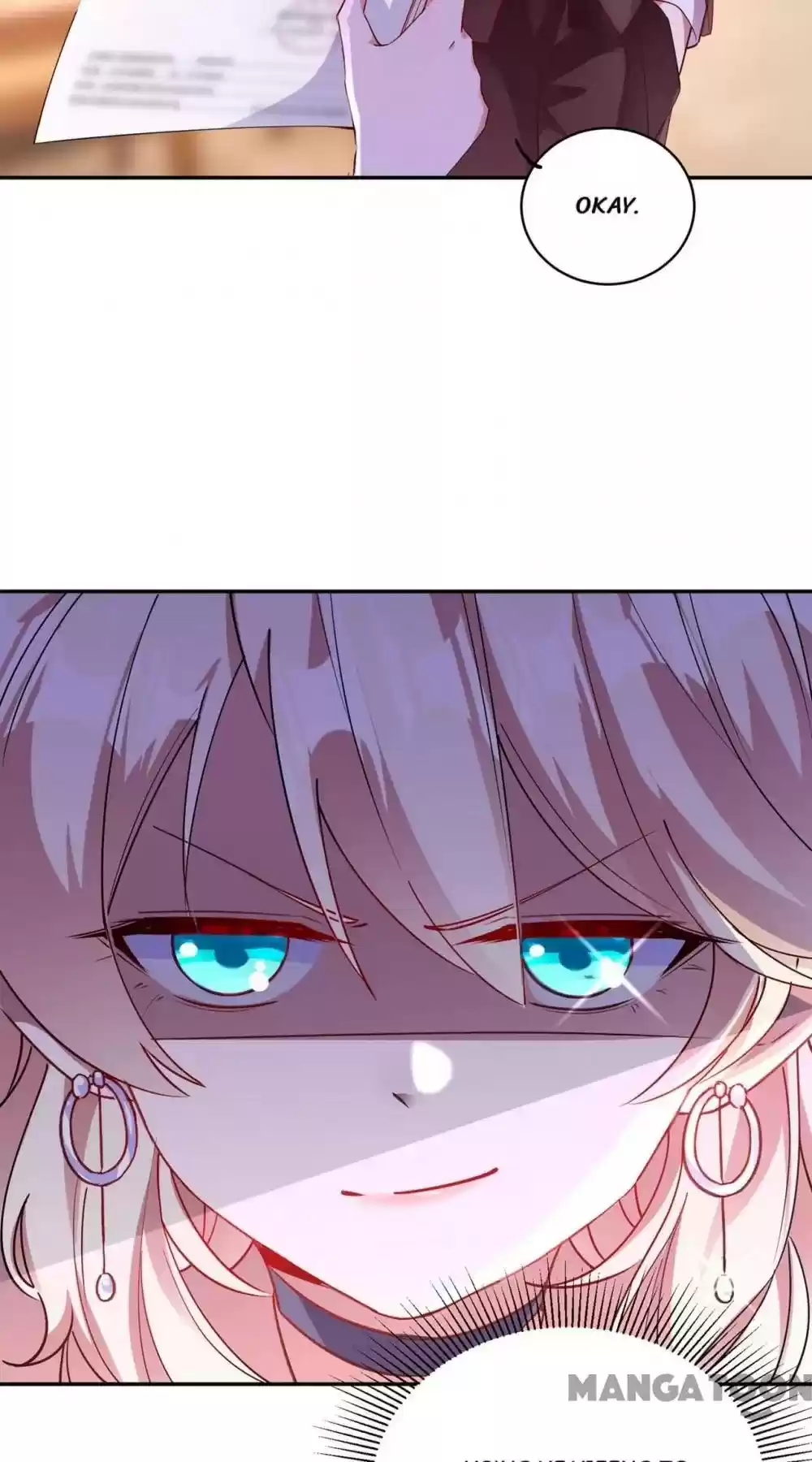 Adorable Princess Chapter 90