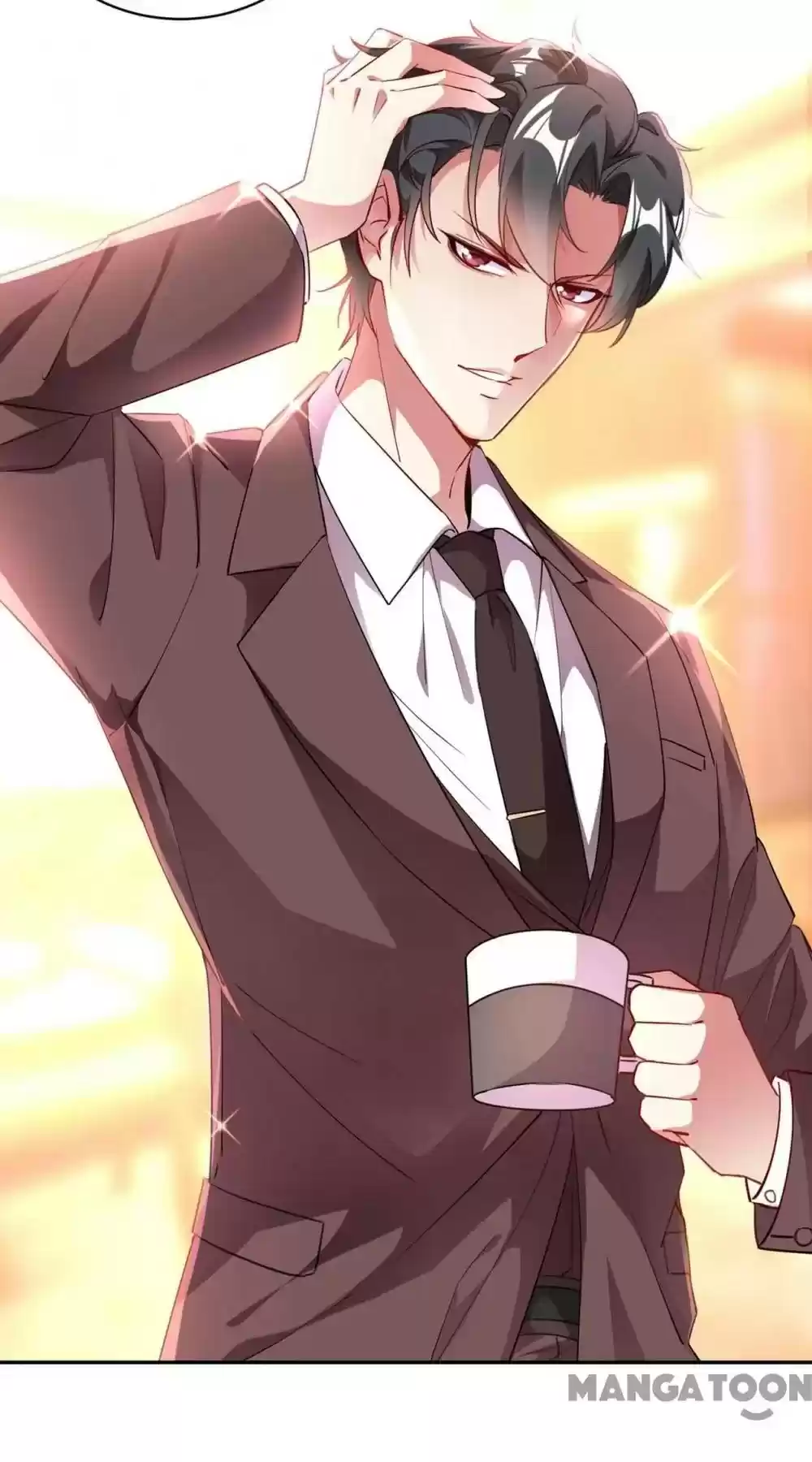 Adorable Princess Chapter 90