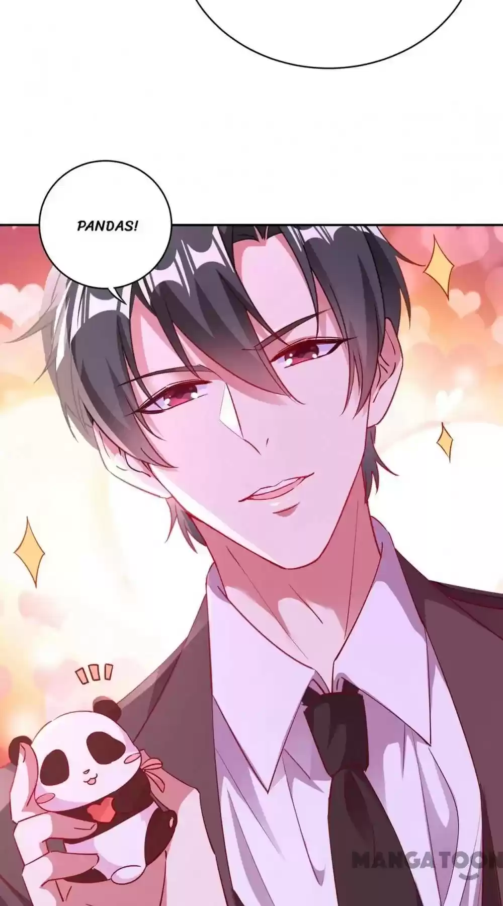 Adorable Princess Chapter 90