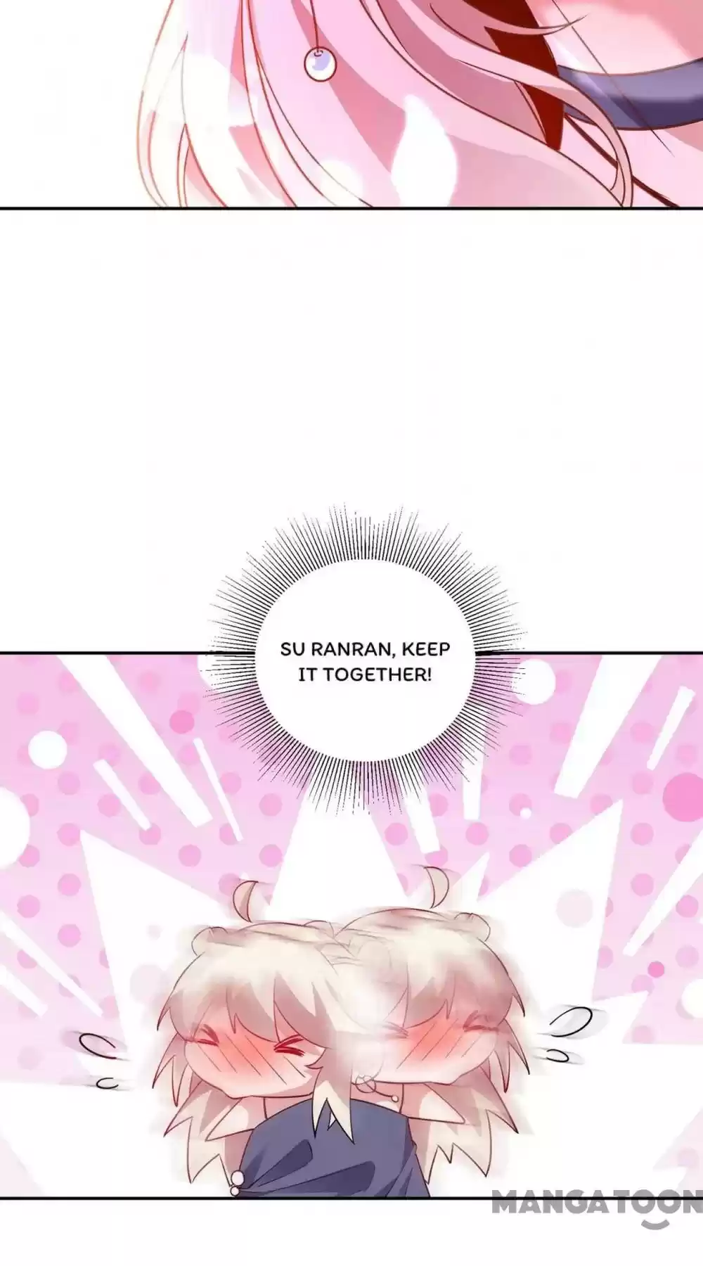 Adorable Princess Chapter 90