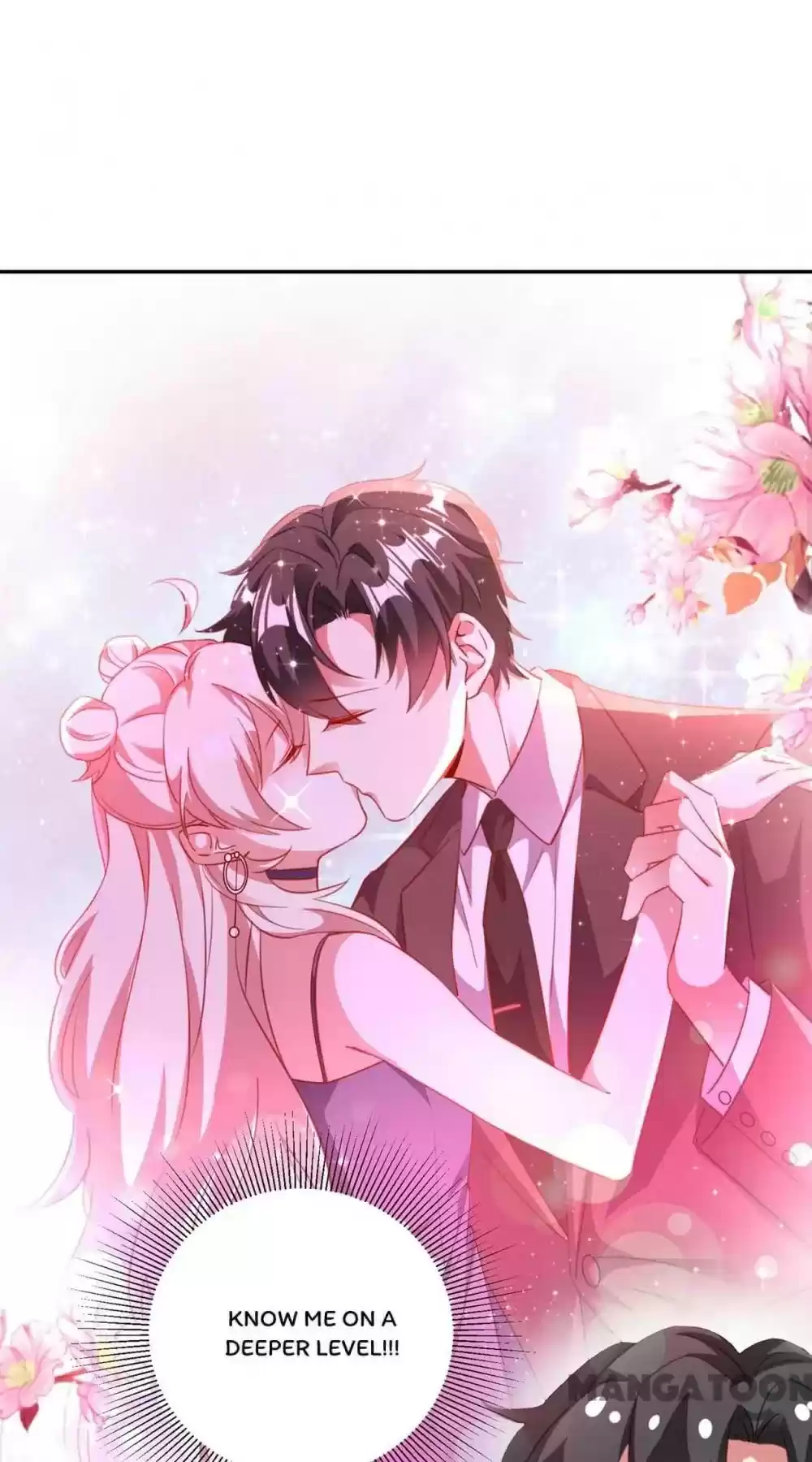 Adorable Princess Chapter 90