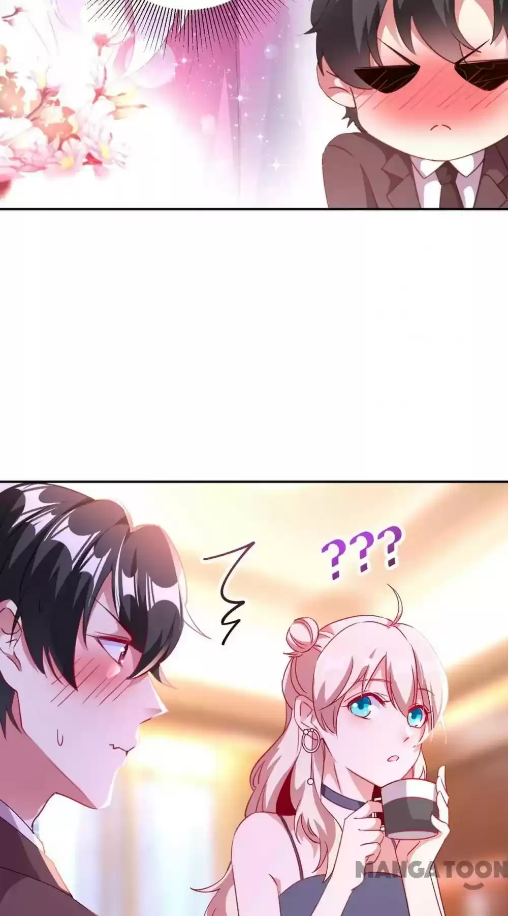 Adorable Princess Chapter 90