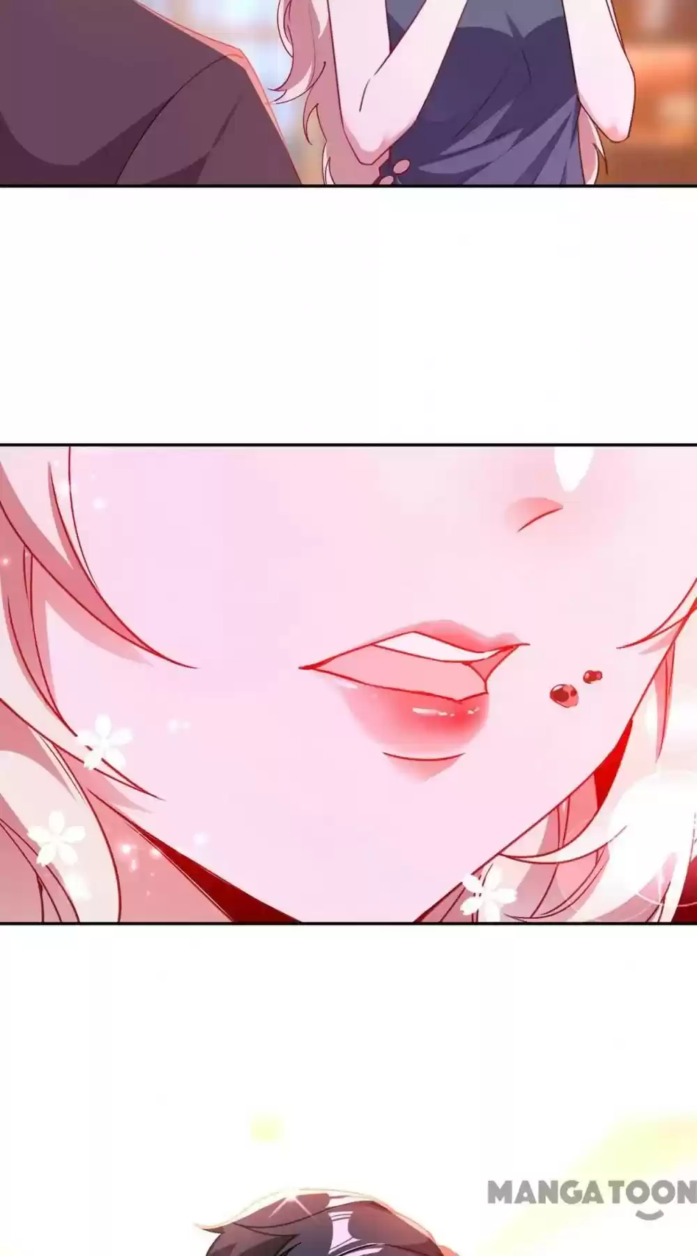 Adorable Princess Chapter 90