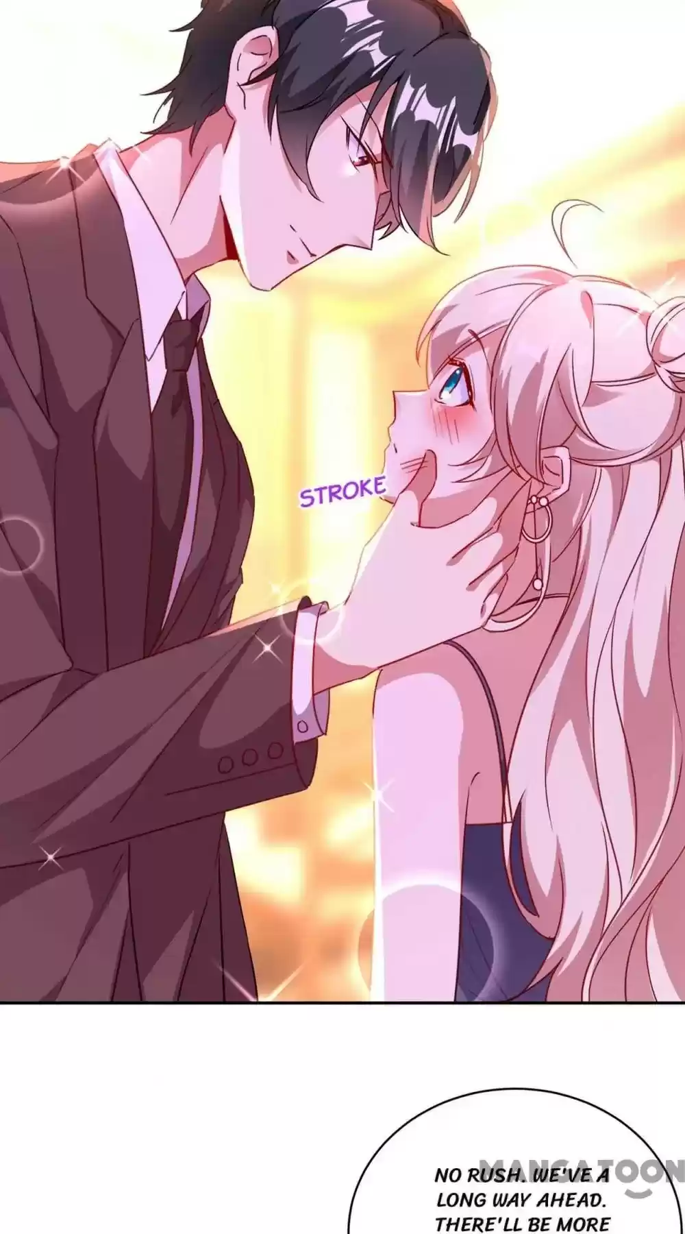 Adorable Princess Chapter 90