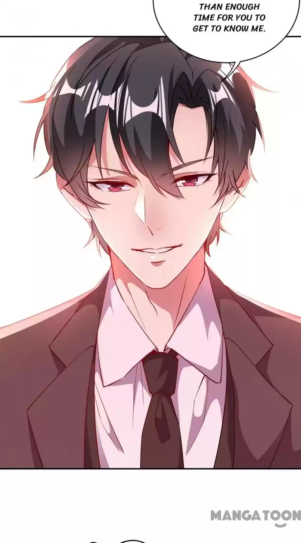 Adorable Princess Chapter 90