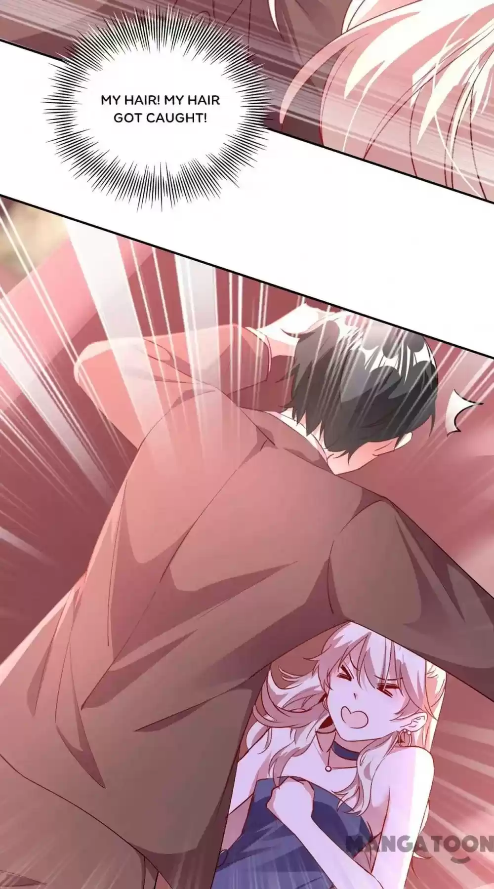 Adorable Princess Chapter 90