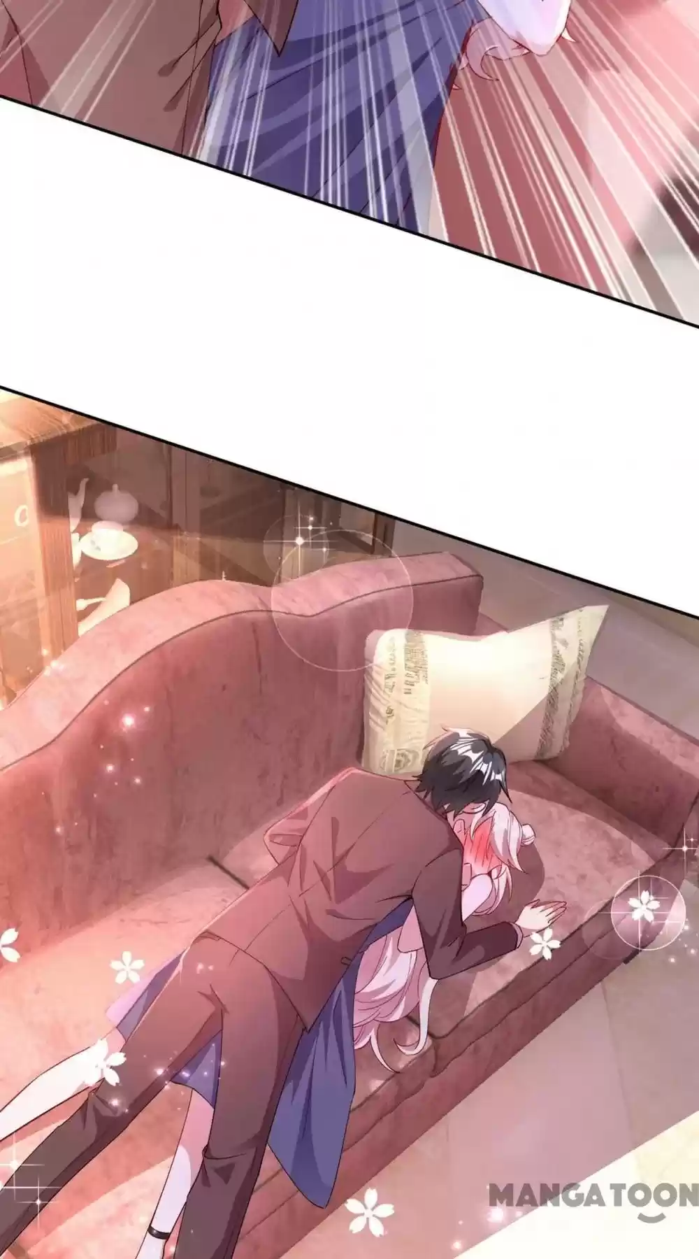 Adorable Princess Chapter 90