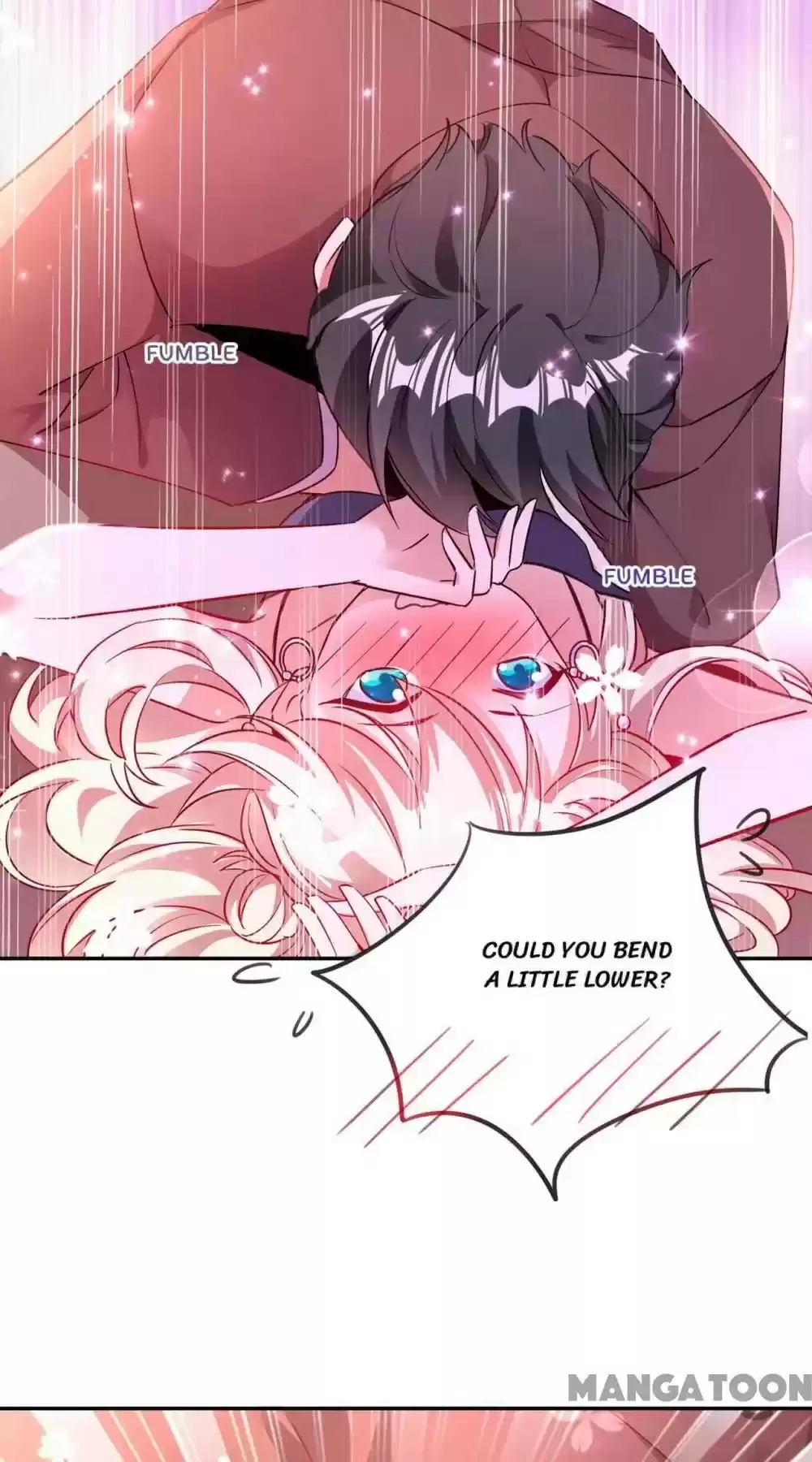 Adorable Princess Chapter 90