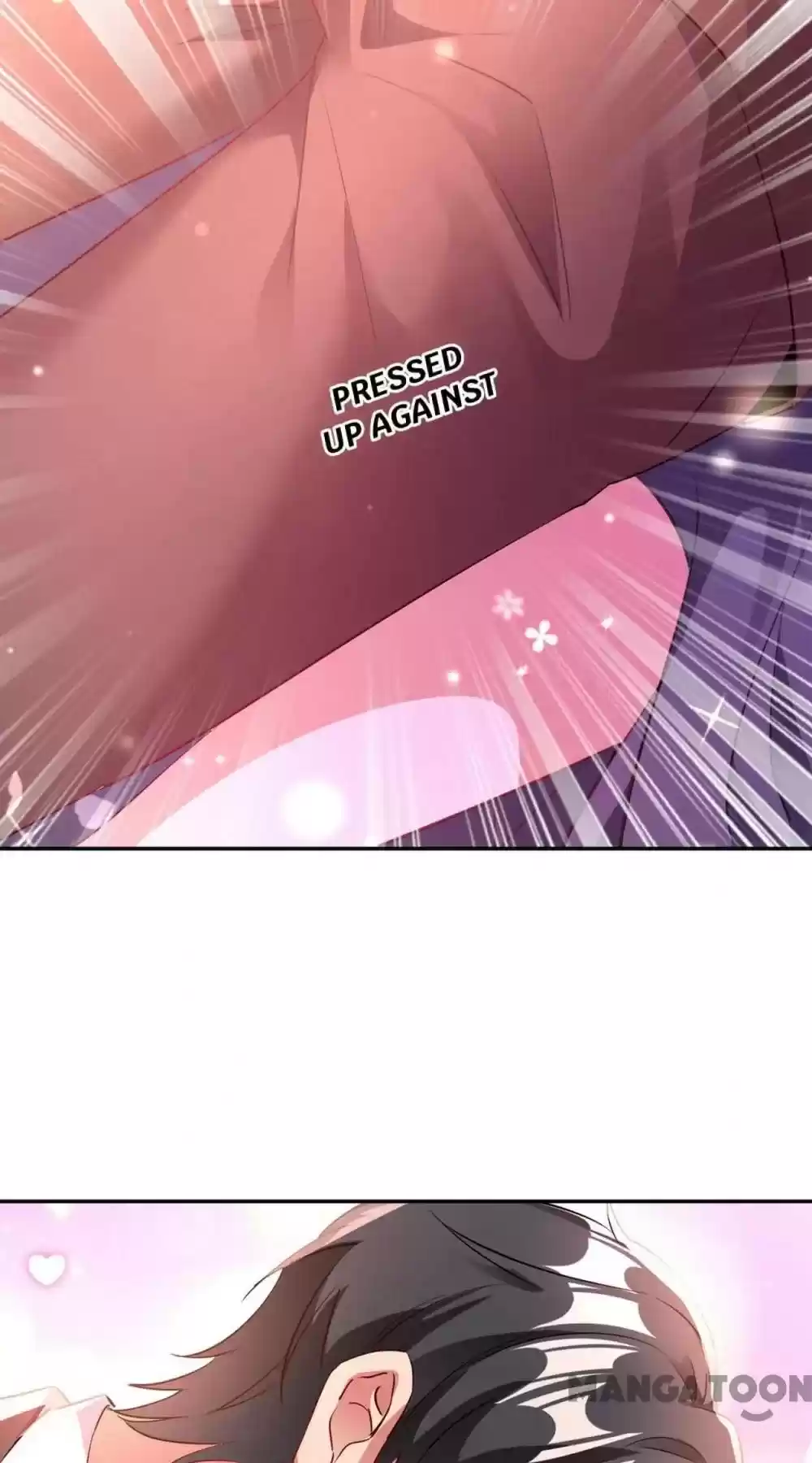 Adorable Princess Chapter 90