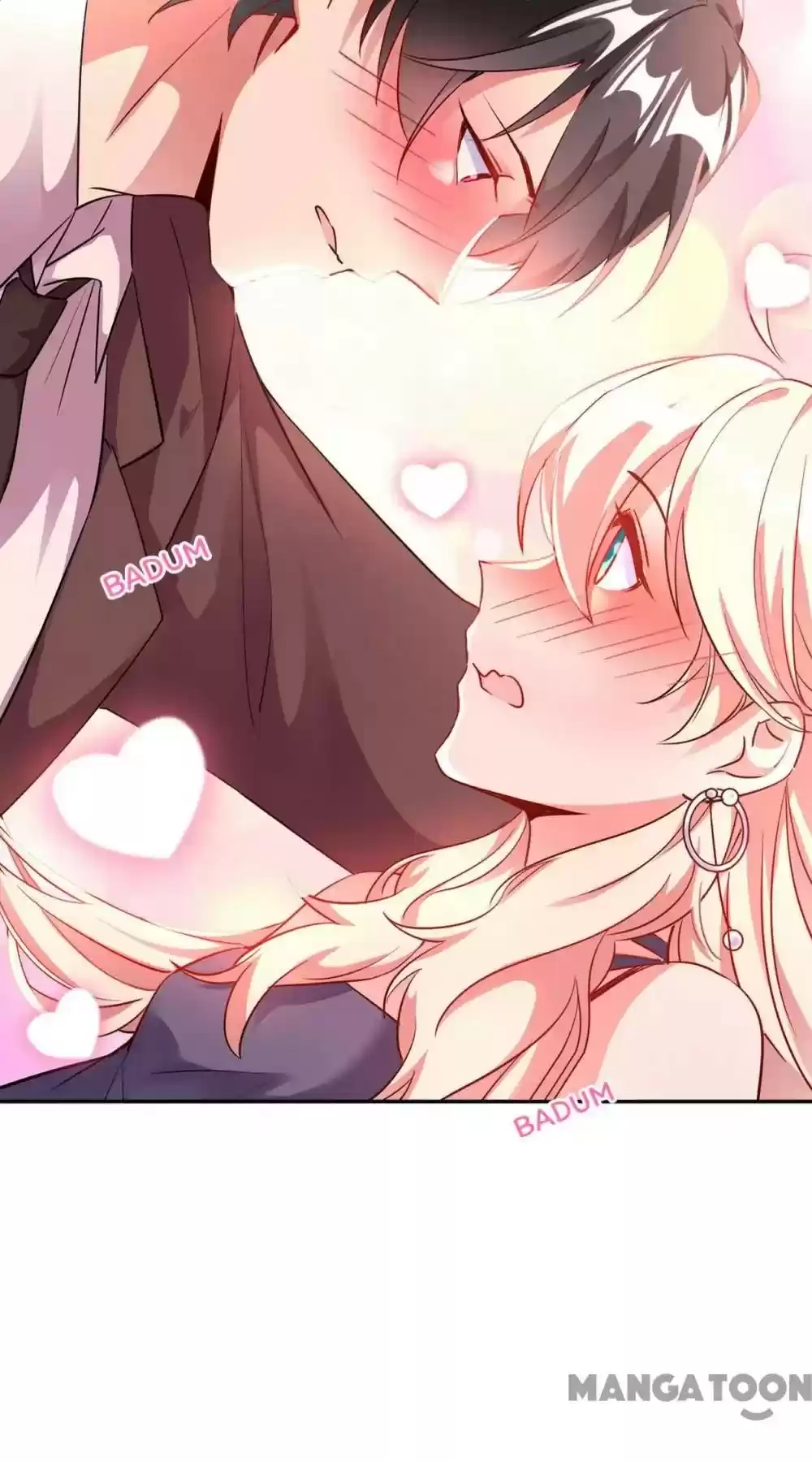 Adorable Princess Chapter 90