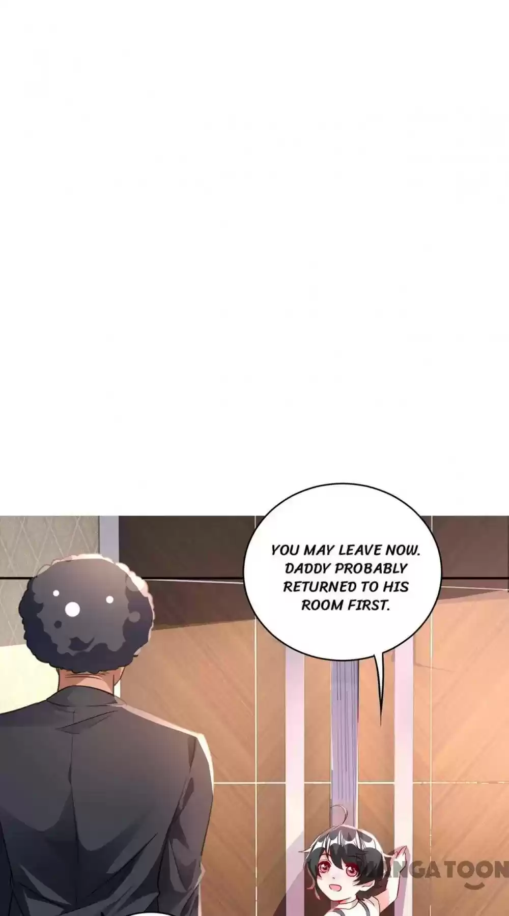 Adorable Princess Chapter 90