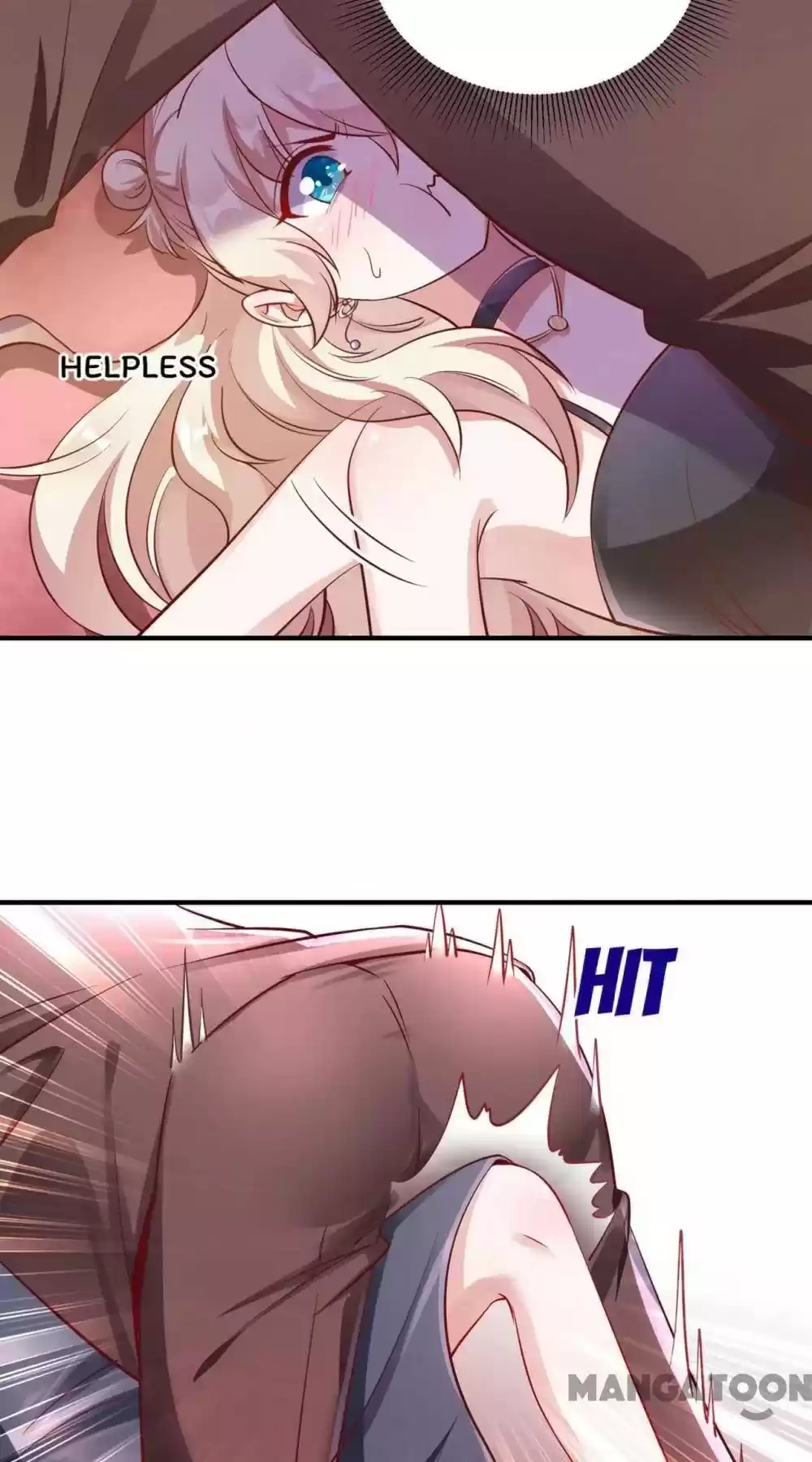 Adorable Princess Chapter 91