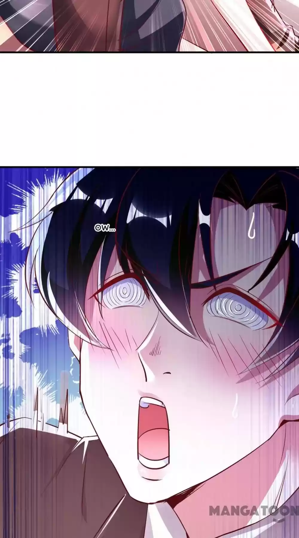 Adorable Princess Chapter 91