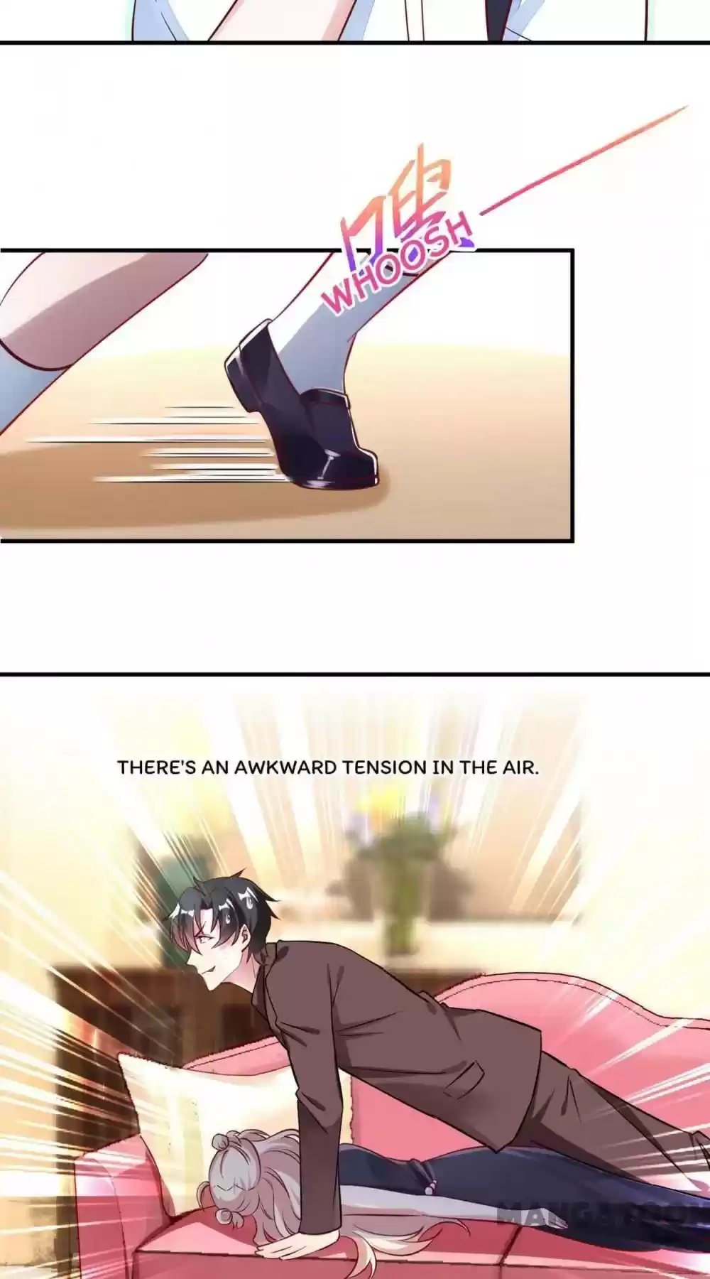 Adorable Princess Chapter 91